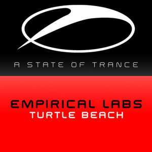 Dengarkan Turtle Beach (Outback Remix) lagu dari Empirical Labs dengan lirik
