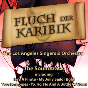 ดาวน์โหลดและฟังเพลง My Jolly Sailor Bold พร้อมเนื้อเพลงจาก The Los Angeles Singers