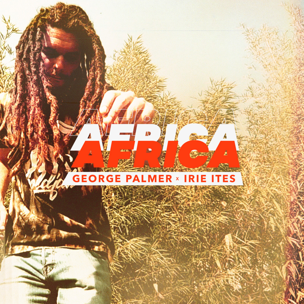 Africa (Dubplate Mix)