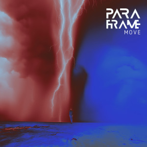 收聽PARAFRAME的Move (Extended Mix)歌詞歌曲