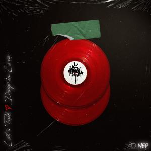 AWOL的專輯Lets Talk/Deep In Love