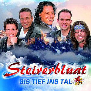 ดาวน์โหลดและฟังเพลง Bis tief ins Tal พร้อมเนื้อเพลงจาก Steirerbluat
