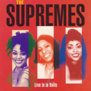 收聽The Supremes的On Moment in Time歌詞歌曲