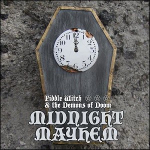 ดาวน์โหลดและฟังเพลง Midnight Mayhem พร้อมเนื้อเพลงจาก Johanna Bird