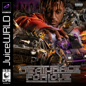 Death Race For Love (Bonus Track Version) (Explicit)