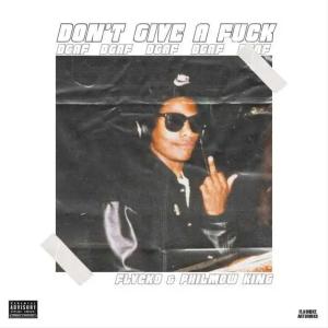 Album DGAF (Don't Give A Fvck) (feat. Flvcko) (Explicit) from PhilMow_King