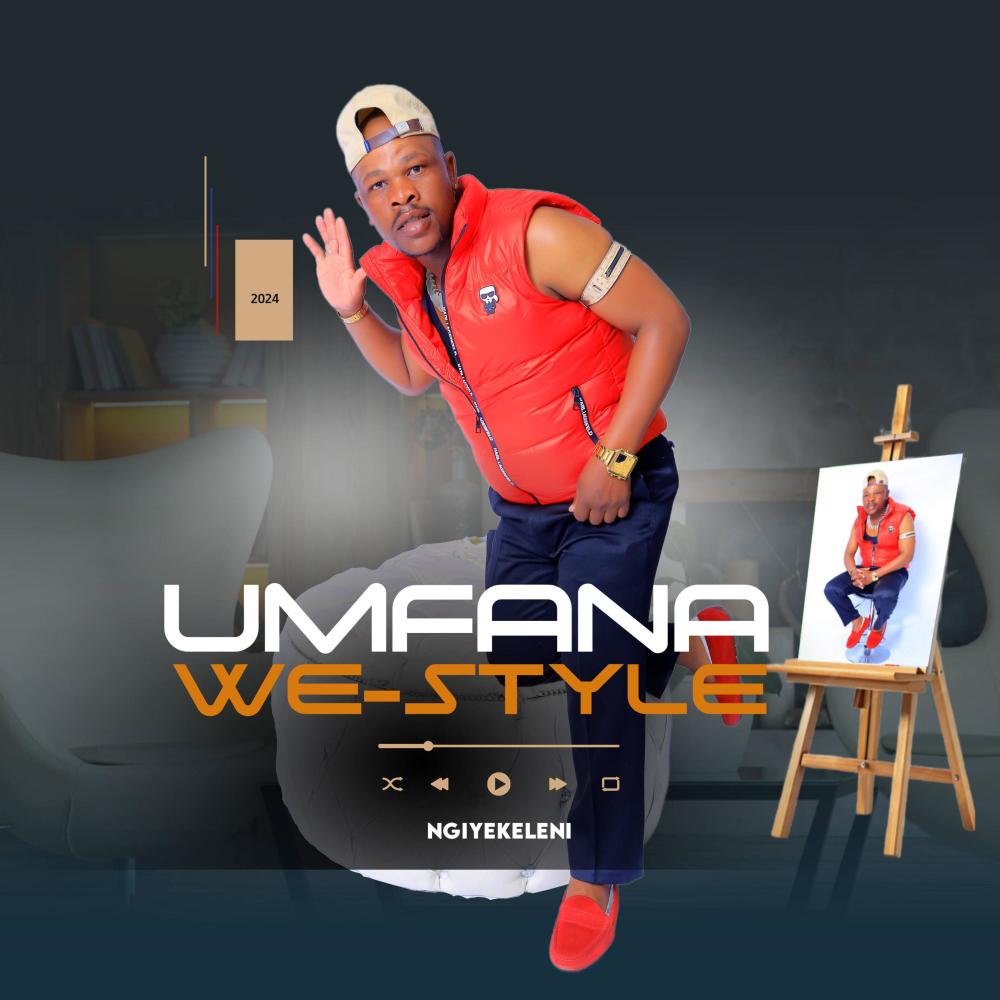 NGIBONA IKUSASA (feat. THISHA WAMAGCOKAMA)