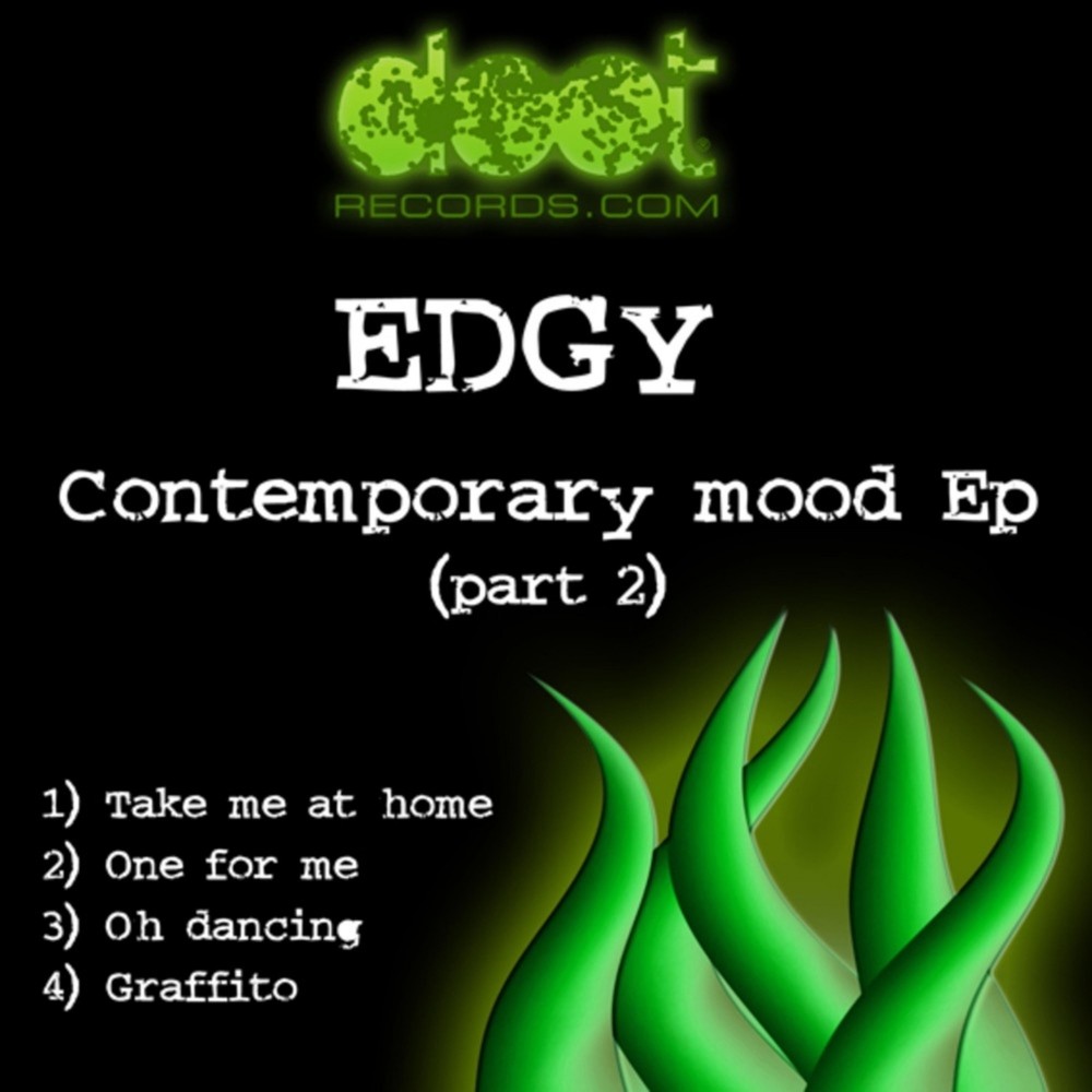 Graffito (Original Mix)