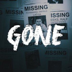 ดาวน์โหลดและฟังเพลง Gone พร้อมเนื้อเพลงจาก Rise To The Bait