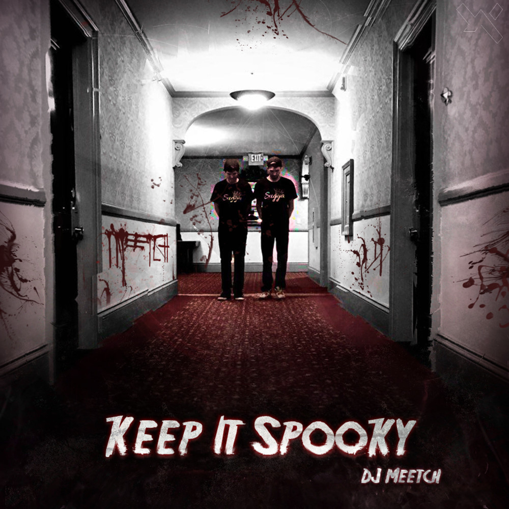 Keep It Spooky