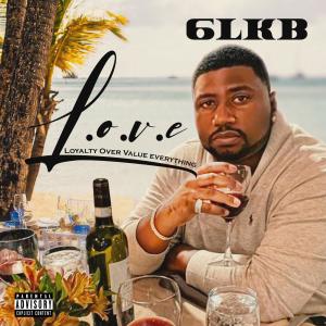 收聽6 LKB的Blind Eye (feat. Mandy C) (Explicit)歌詞歌曲