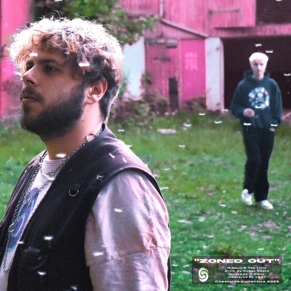 ZONED OUT (feat. CSC)