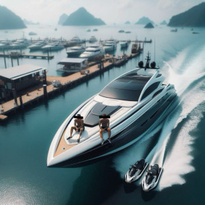 ดาวน์โหลดและฟังเพลง Low Profile พร้อมเนื้อเพลงจาก Mc Pietro