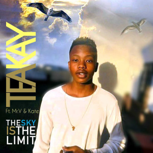 Listen to The Sky Is the Limit song with lyrics from TeaKay