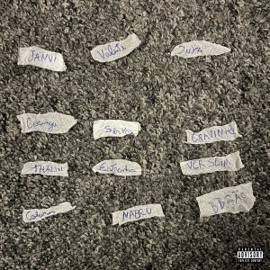 ดาวน์โหลดและฟังเพลง Última Noite พร้อมเนื้อเพลงจาก Sujoground