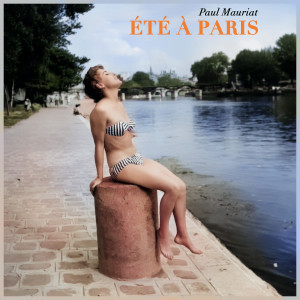 Album Été à Paris oleh Paul Mauriat
