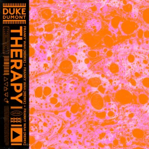 收聽Duke Dumont的Therapy (Franky Wah Remix)歌詞歌曲