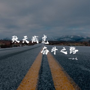 收聽小文的致天威虎奮鬥之路歌詞歌曲