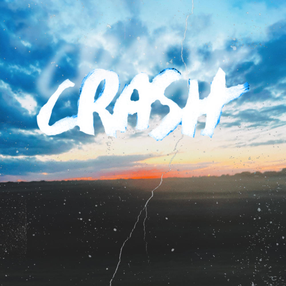 CRASH! (feat. Marsey) (Explicit)