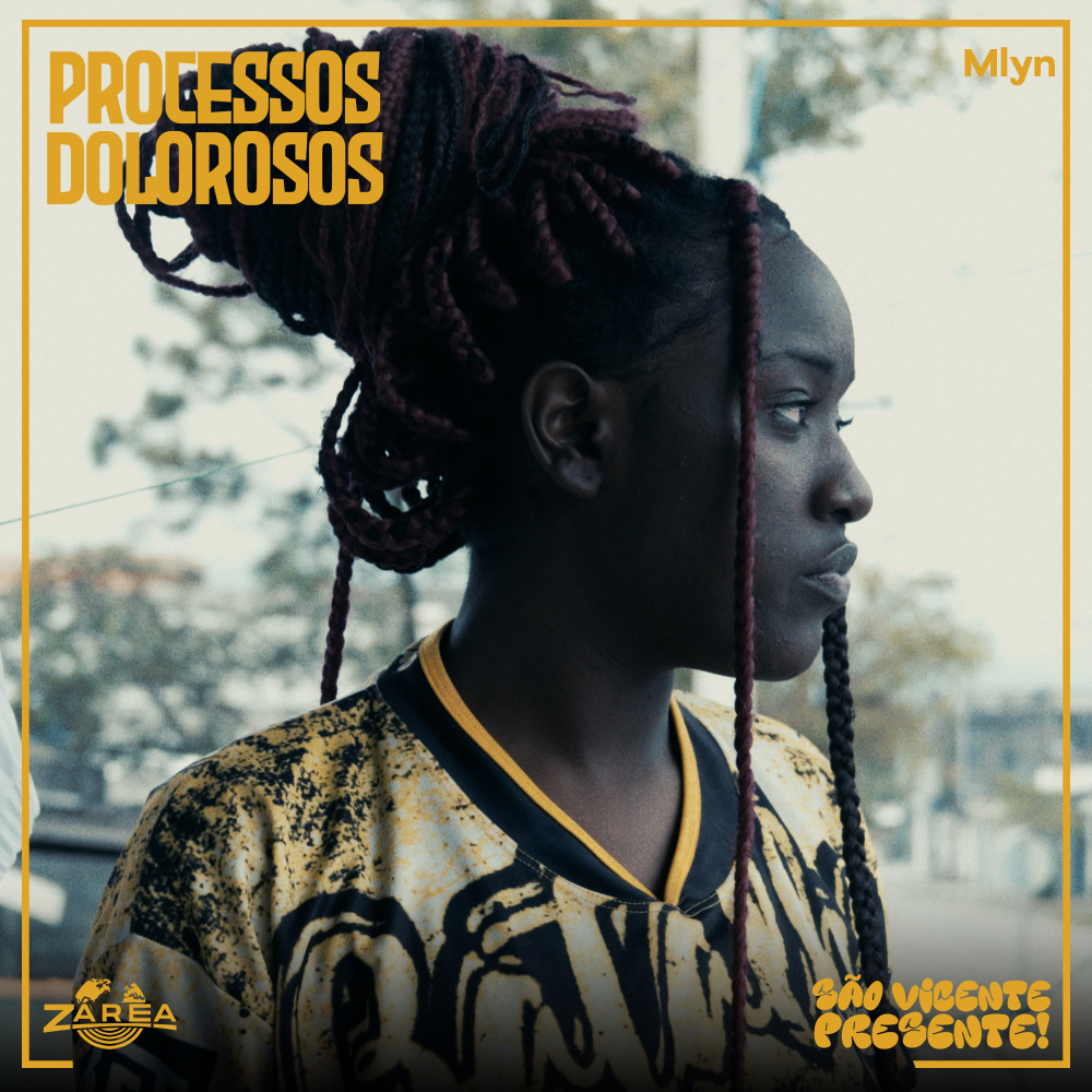 Processos Dolorosos (Explicit)