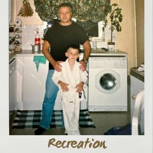 Donnie Franko的專輯Recreation (feat. Cosmo) [Explicit]
