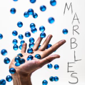 Loose Leaf的專輯Marbles