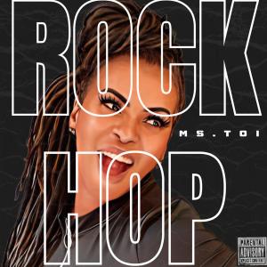 ROCK HOP VOL 1 (Explicit)