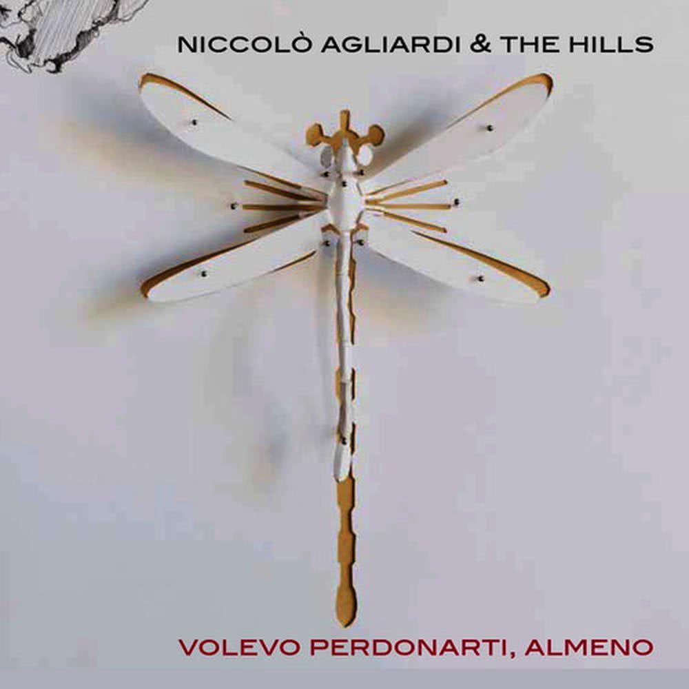 Volevo perdonarti, almeno