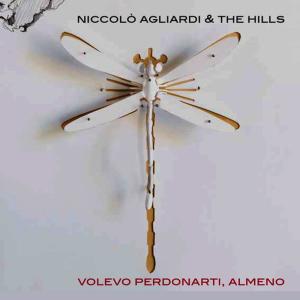 ดาวน์โหลดและฟังเพลง Volevo perdonarti, almeno พร้อมเนื้อเพลงจาก Niccolò Agliardi