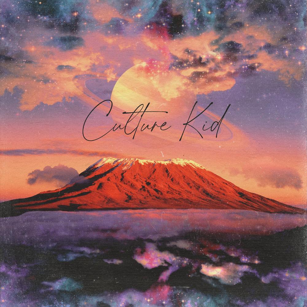 Young Forever (feat. Robin Vane)