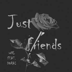 Album Just Friends oleh Warga Lokal