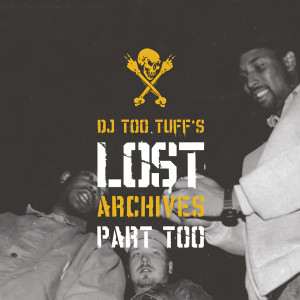 Listen to Watcha Gonna Do (feat. Straight Binness; Ice Dog; Jackal Da Bear) (Explicit) song with lyrics from DJ Too Tuff