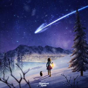 收听Cauzy的Your Footprints In The Snow歌词歌曲