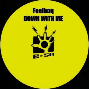 收聽Feelbaq的Down with Me (Instrumental)歌詞歌曲