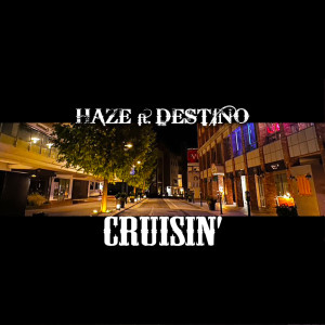 Album CRUISIN from Haze