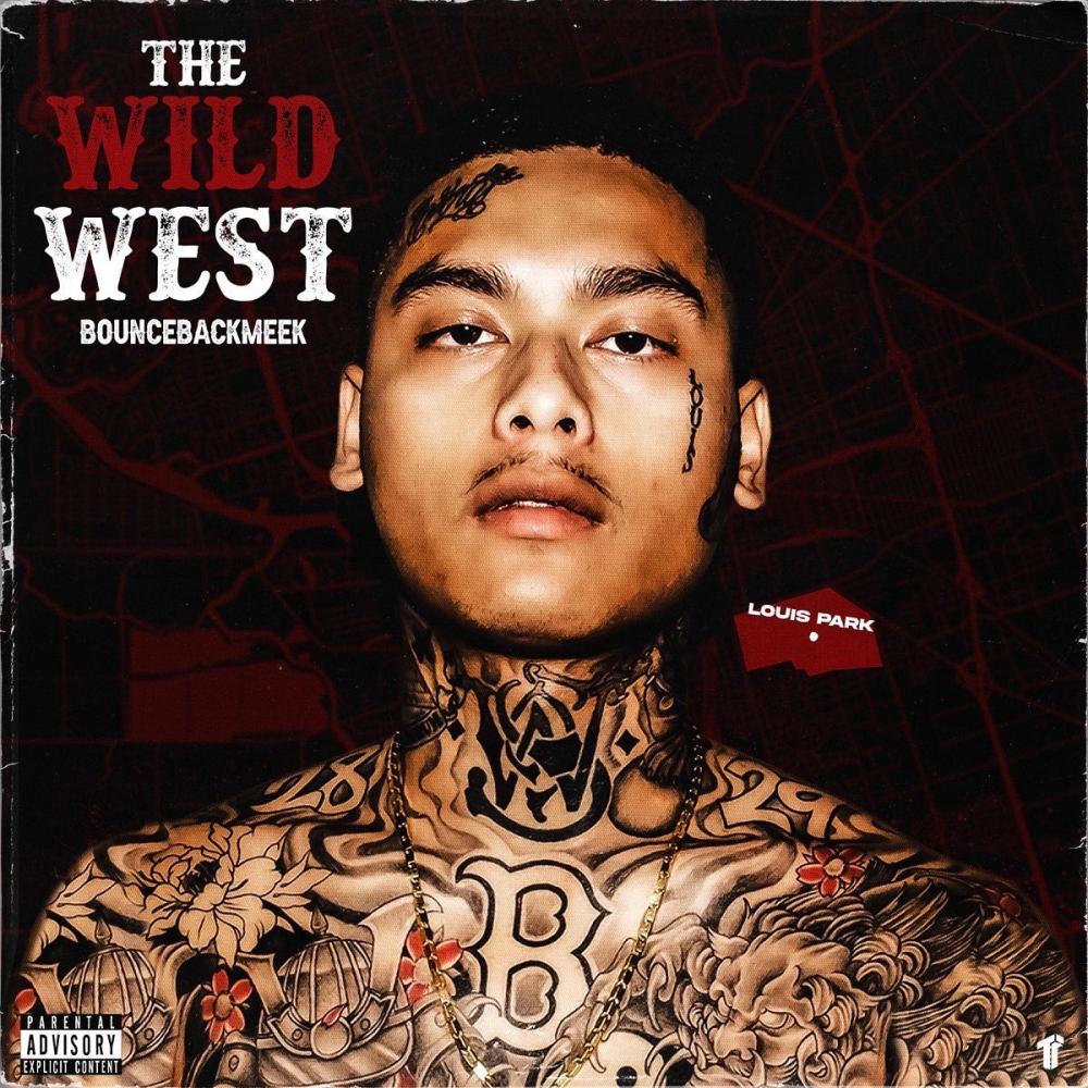 In The Field (feat. Runitup Jaybo & Bouncebackmeek) (Explicit)