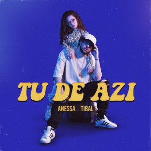 Album Tu De Azi oleh Anessa