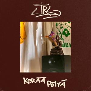 Jrl的專輯Kerää pölyä
