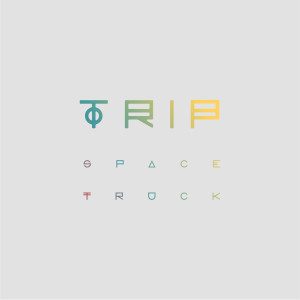 Dengarkan lagu Space Truck nyanyian Trip dengan lirik