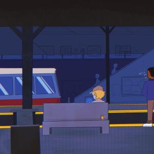 Lokel的專輯Station