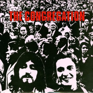 收聽The Congregation的A Whiter Shade of Pale歌詞歌曲