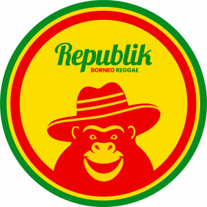 ดาวน์โหลดและฟังเพลง TAKATEK พร้อมเนื้อเพลงจาก Republik Borneo