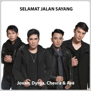 Dengarkan Selamat Jalan Sayang (Accoustic Cover) (Acoustic) lagu dari Jovan dengan lirik