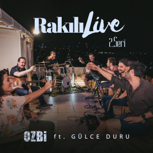 Rakılı Live 2. Seri