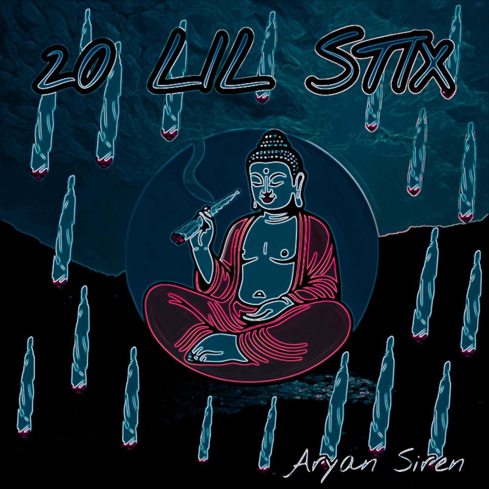 20 LIL STIX (Explicit)