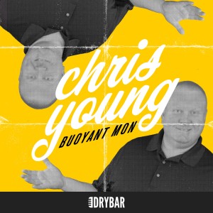 Chris Young的專輯Buoyant Mon