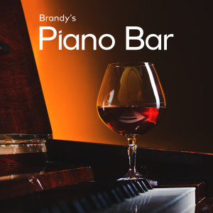 Album Brandy's Piano Bar from Jazz Piano Bar Academy