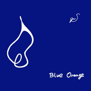 Listen to Blue Orange - iii song with lyrics from Syne