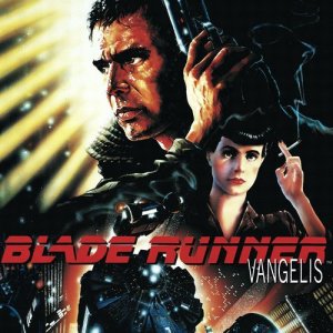 ดาวน์โหลดและฟังเพลง Blade Runner (End Titles) พร้อมเนื้อเพลงจาก Vangelis