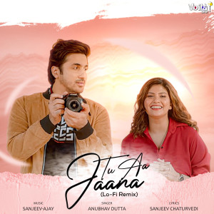 Album Tu Aa Jaana (Male Version) (Lo-Fi Remix) oleh Anubhav Dutta